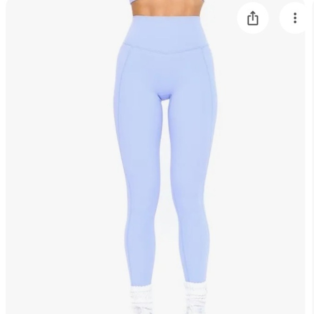 Buffbunny legacy Collection legging Size Small